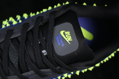 Nike Vomero Premium QS Black Volt Glow