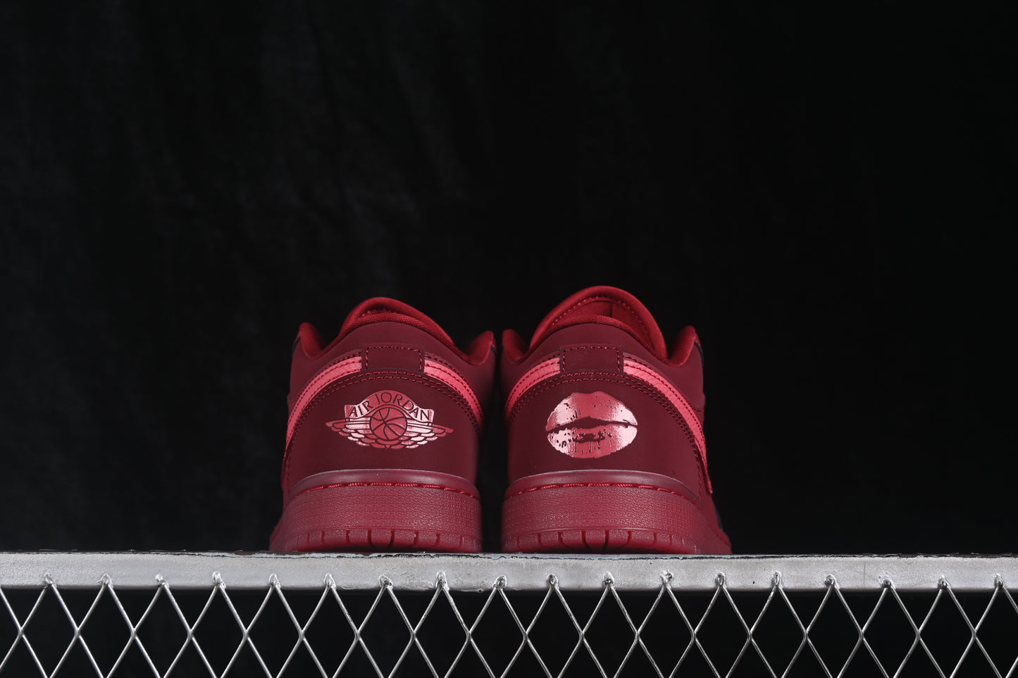 Air Jordan 1 Low SE Valentine's Day (2026)