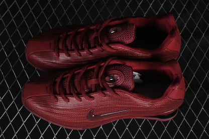 Nike Shox Z Dark Team Red