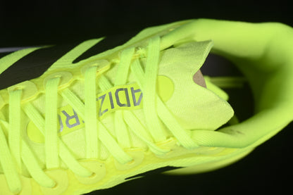 Adizero Evo SL Solar Yellow Plum