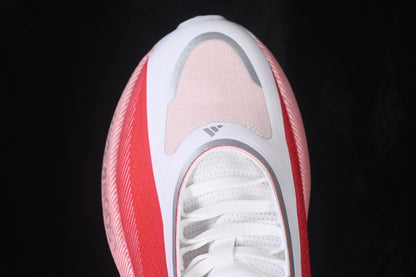 Hyperboost Edge White Pure Ruby