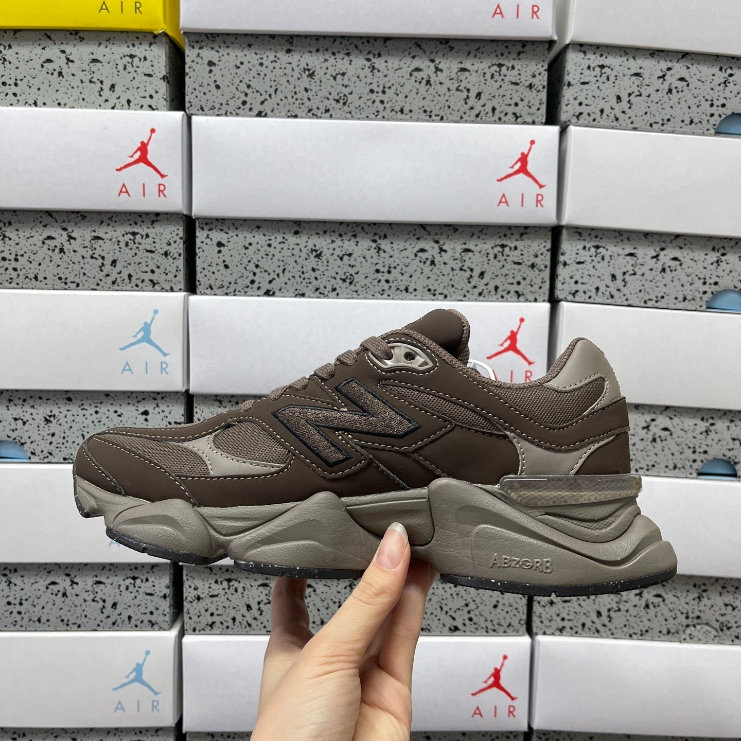 New Balance 9060 Cortado Dockside