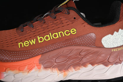 New Balance Fresh Foam X More Trail v3 Relic Brown
