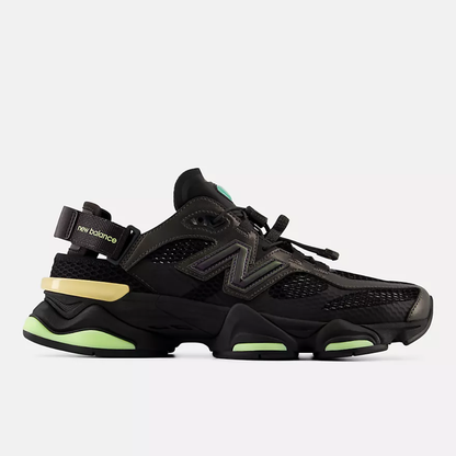 New Balance 9060 Summer Black Afterglow