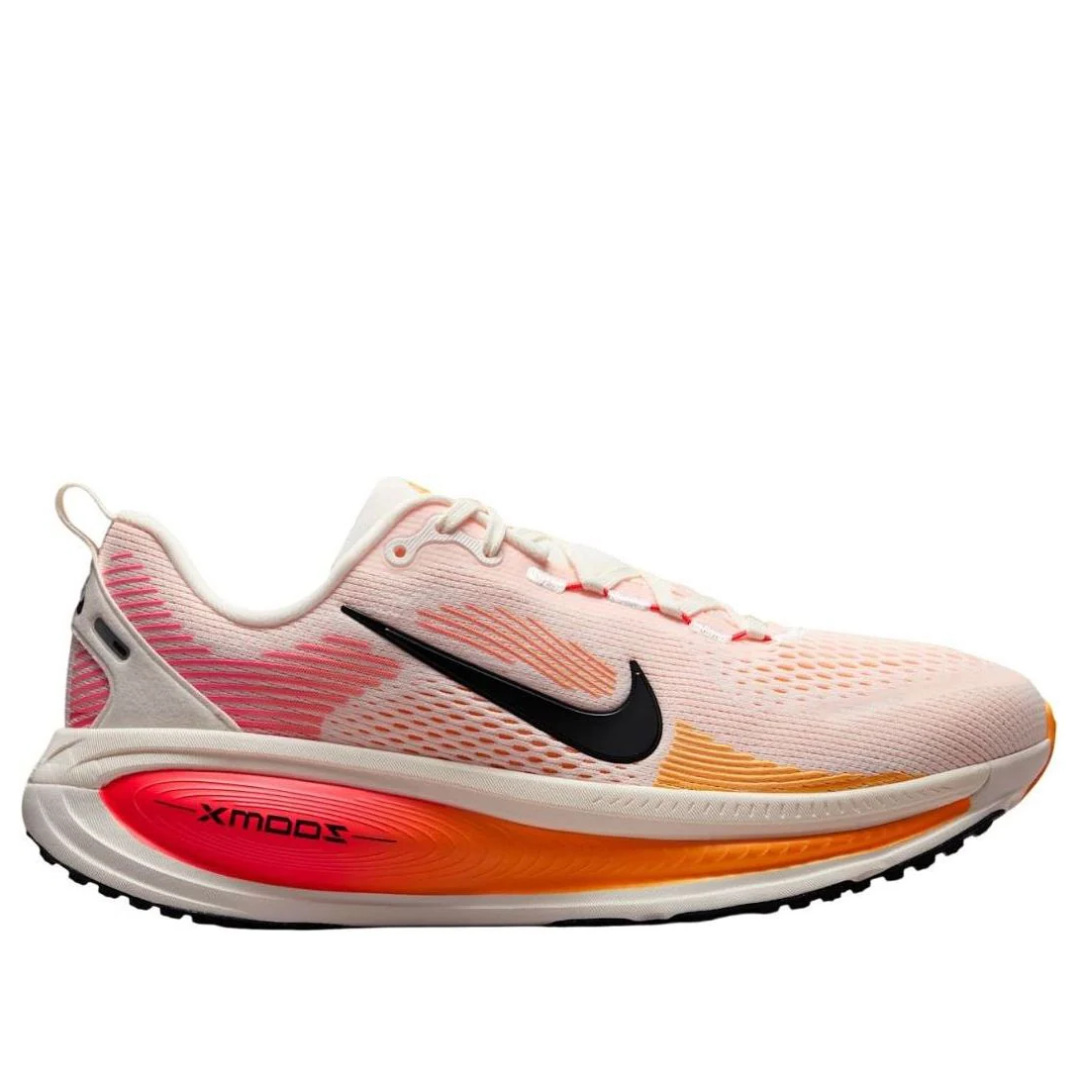 Air Zoom Vomero 18 Sail Bright Crimson Laser Orange