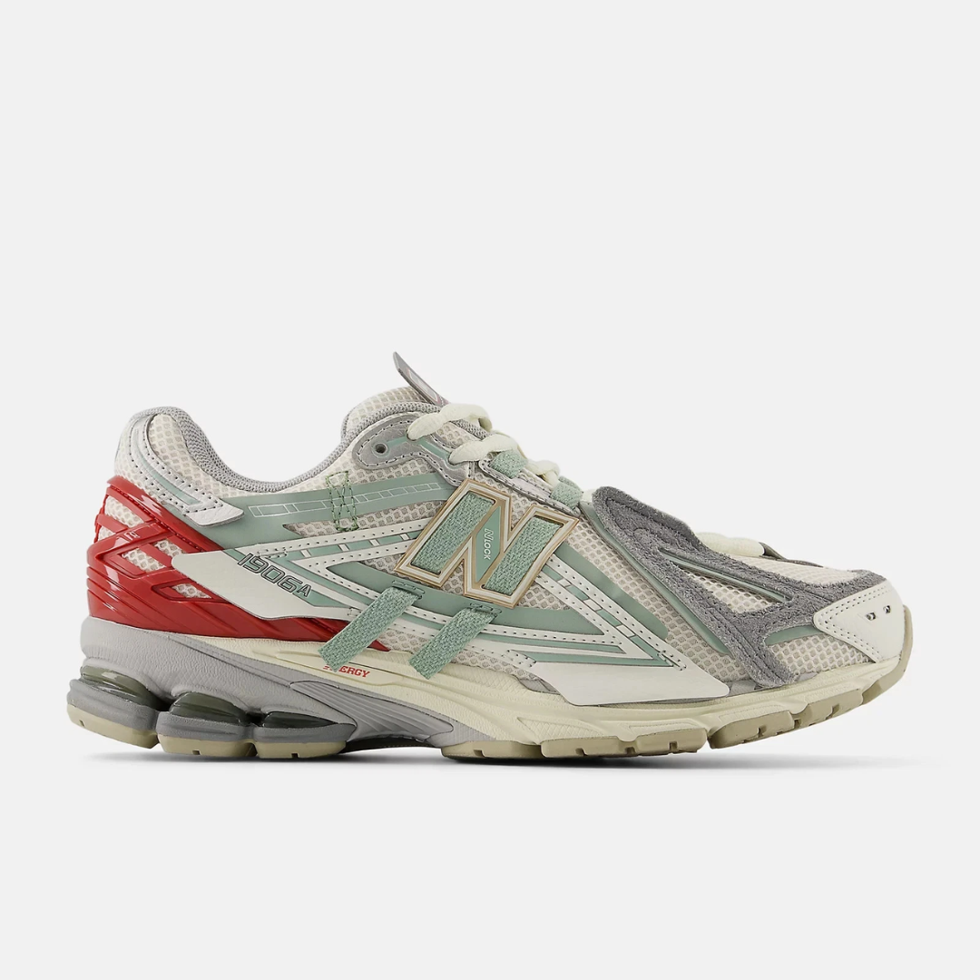 New Balance 1906A Tech Explosion Sea Salt Lone Star Grey