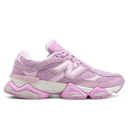 New Balance 9060 Pink Overdye ASOS