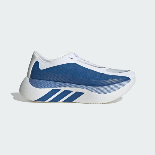 Hyperboost Edge Cloud White Equipment Blue Zero Metalic