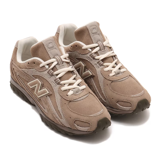 New Balance 204L Mushroom Arid Stone