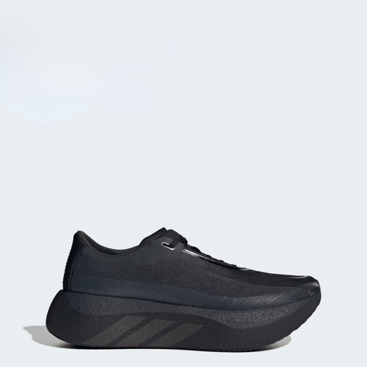 Hyperboost Edge Core Black