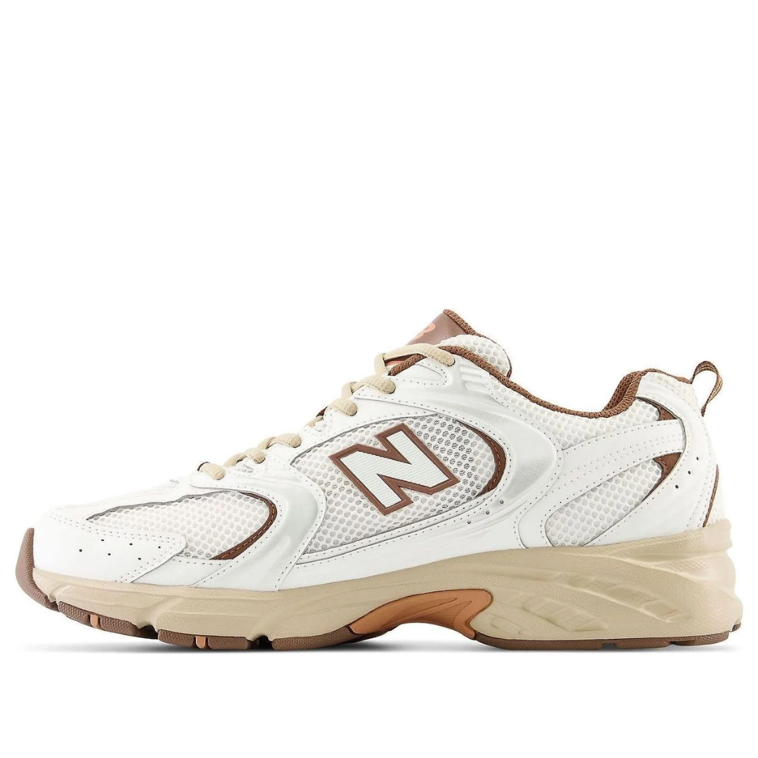 New Balance-530 x Niko and... 'Off White Brown'