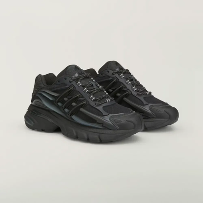 Adistar Jellyfish Triple Black x Pharrell Williams