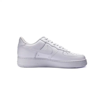 Nike Air Force 1 Low White x Supreme