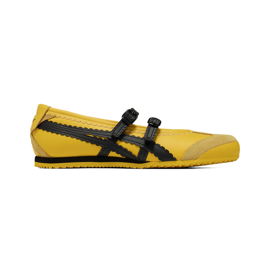 Onitsuka Tiger Mexico 66 TGRS Kill Bill