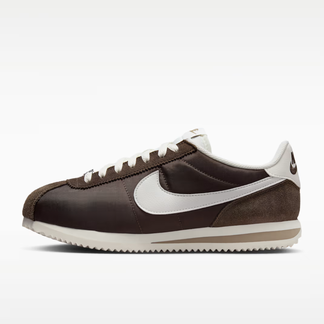 Cortez Baroque Brown