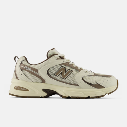 New Balance 530 Turtledove Mushroom