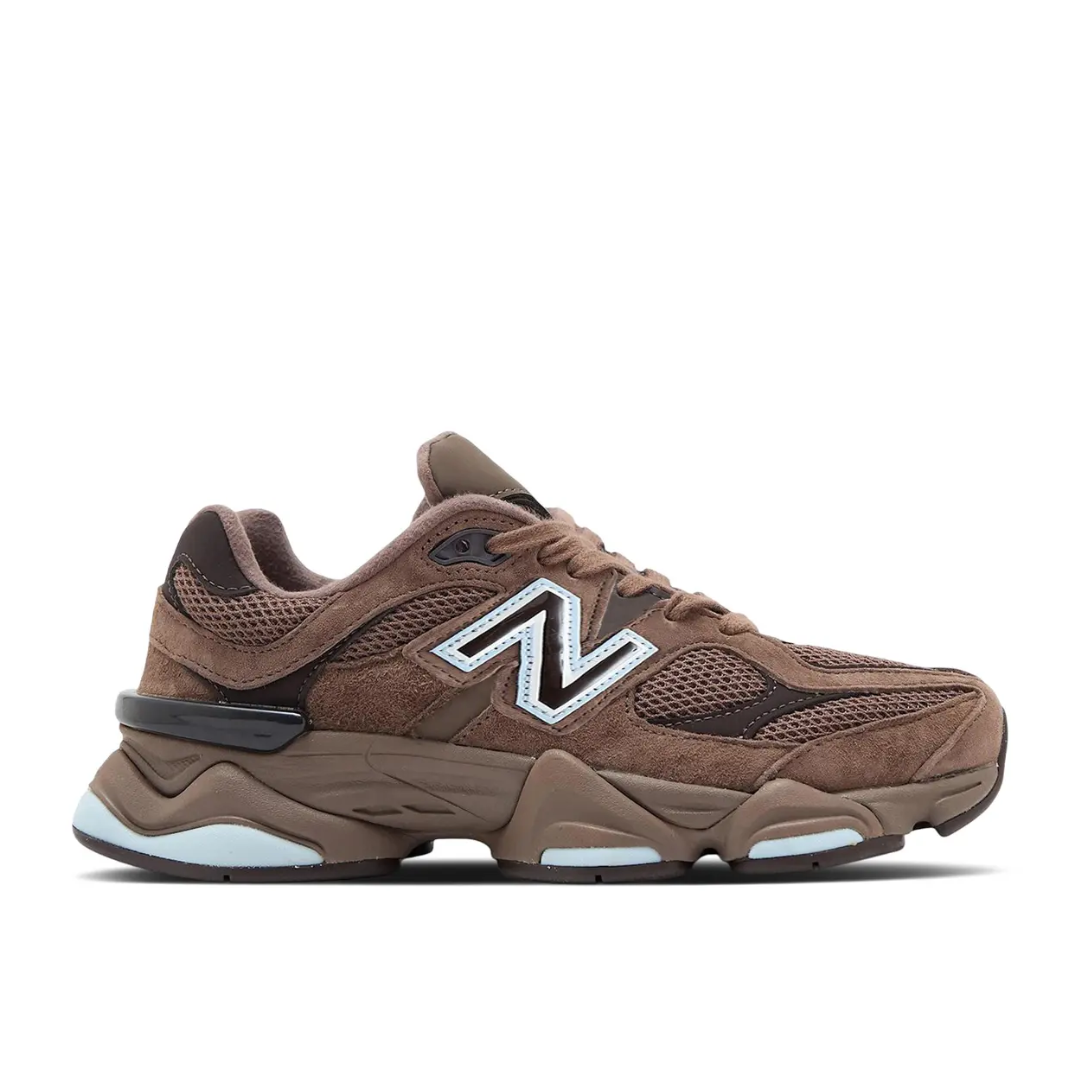 New Balance 9060 Brown Ice