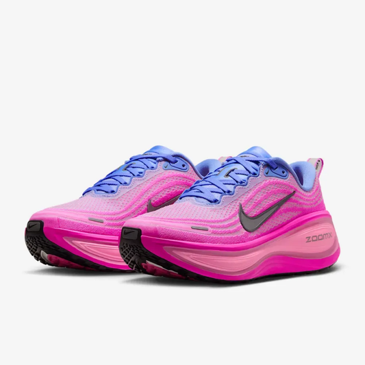 Air Zoom Vomero Plus Royal Pulse Fire Pink pronta entrega