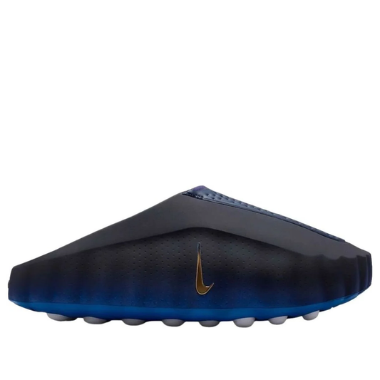 Nike Mind 001 Slide Blackened Blue Game Royal