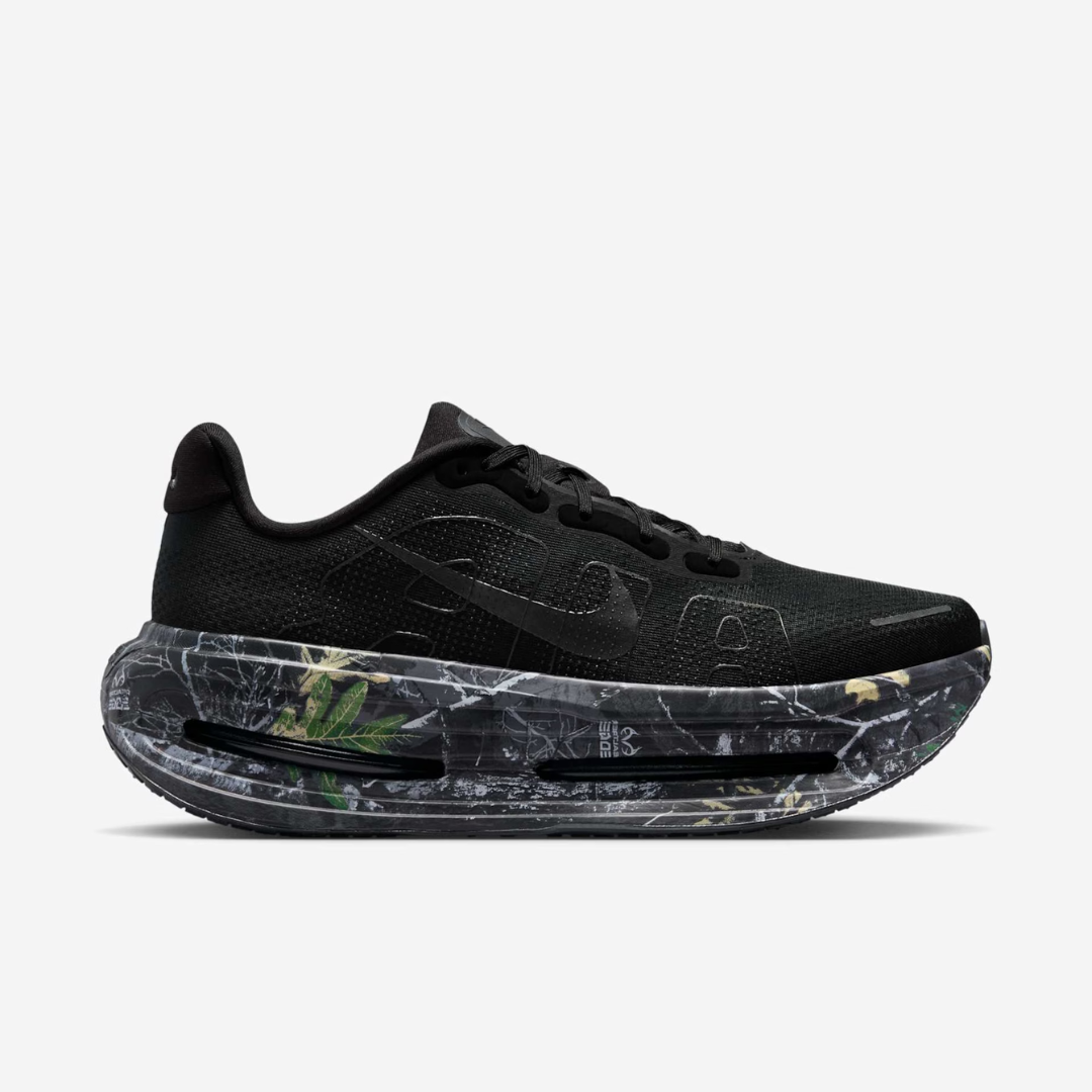 Nike Vomero Premium Realtree Camo Black