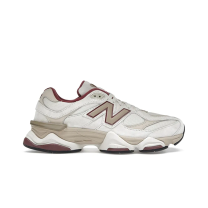 New Balance 9060 Linen Sandstone