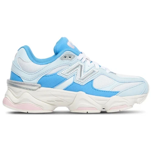New Balance 9060 Blue White