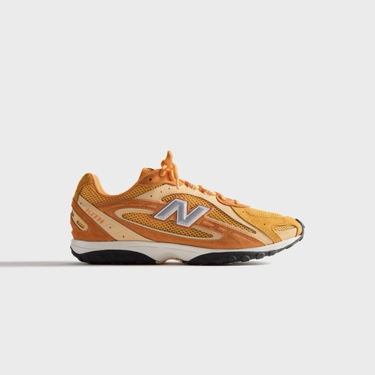 KITH × New Balance 204L Sunburst