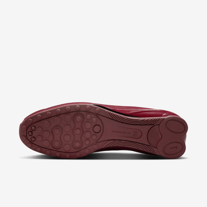 Nike Shox Z Dark Team Red