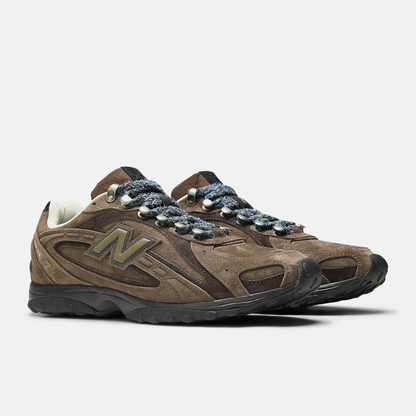 New Balance 204L Basketcase Beef & Broccoli