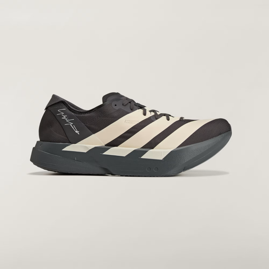 Y-3 Adios Pro 4 Utility Black Off White