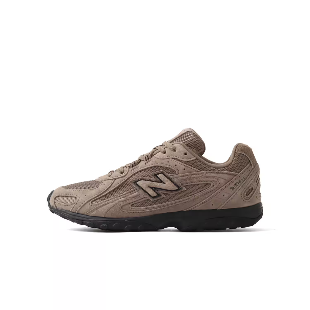 New Balance 204L Year of the Horse Tan