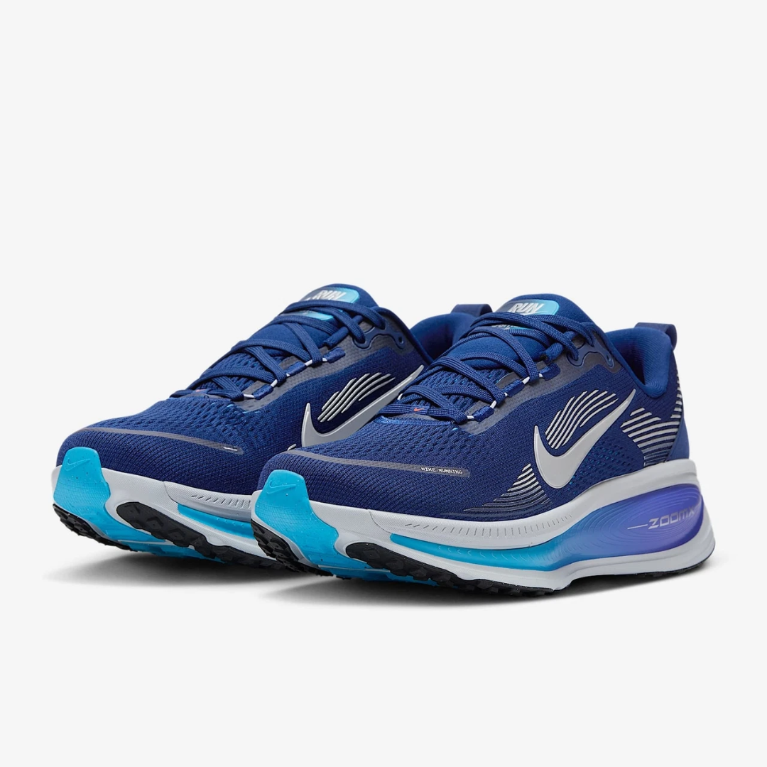 Air Zoom Vomero 18 Blue Void