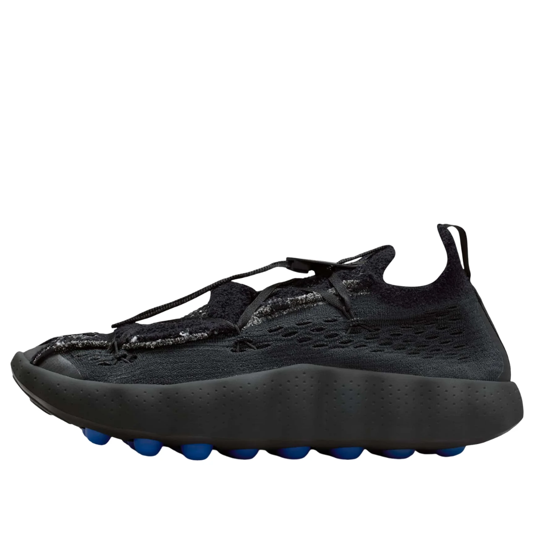 Nike Mind 002 Flyknit Fragment Black
