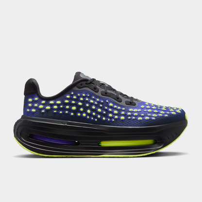 Nike Vomero Premium QS Black Volt Glow