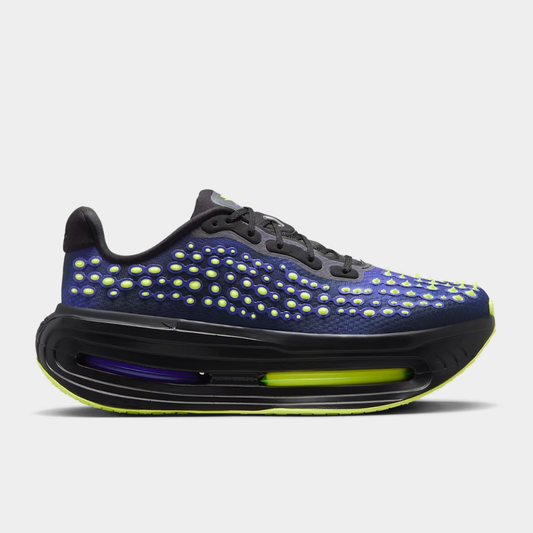 Nike Vomero Premium QS Black Volt Glow