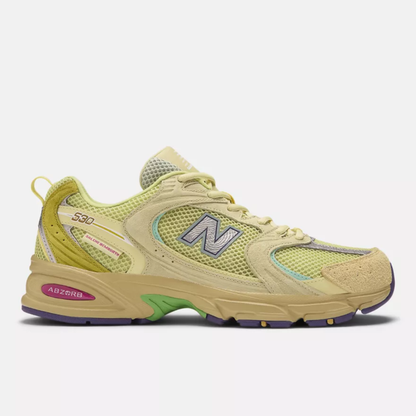 New Balance 530 Prosperity Be The Prize x Salehe Bembury