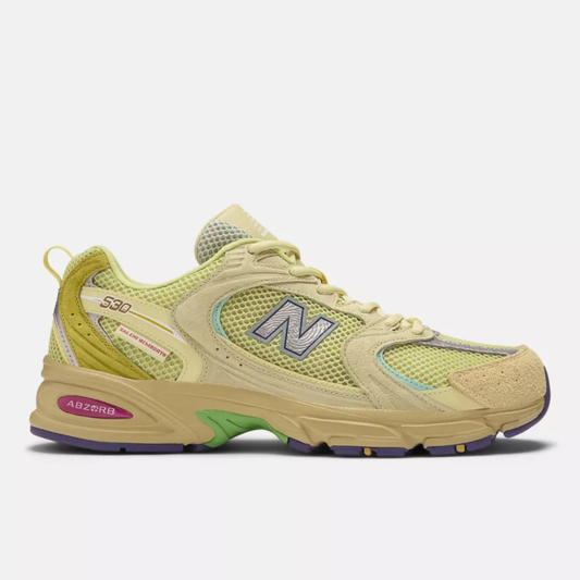 New Balance 530 Prosperity Be The Prize x Salehe Bembury
