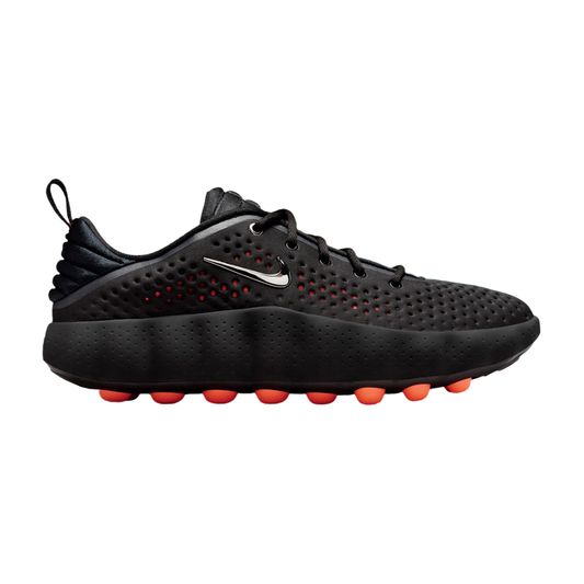 Nike Mind 002 Black Hyper Crimson