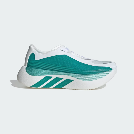 Hyperboost Edge White EQT Green