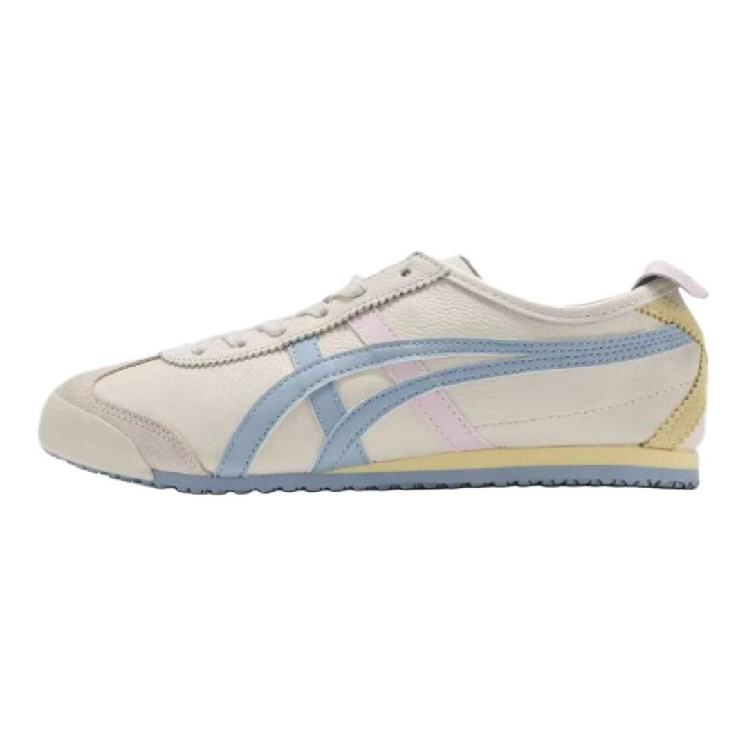 Asics Onitsuka Tiger Mexico 66 Pink Blue