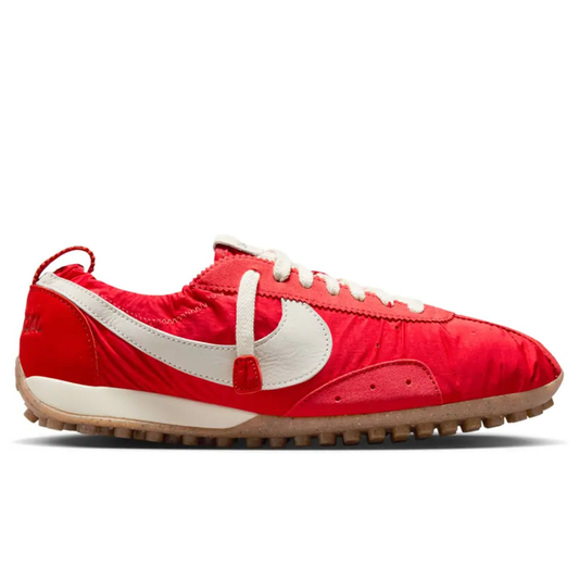 Nike Moon Shoe SP Jacquemus University Red