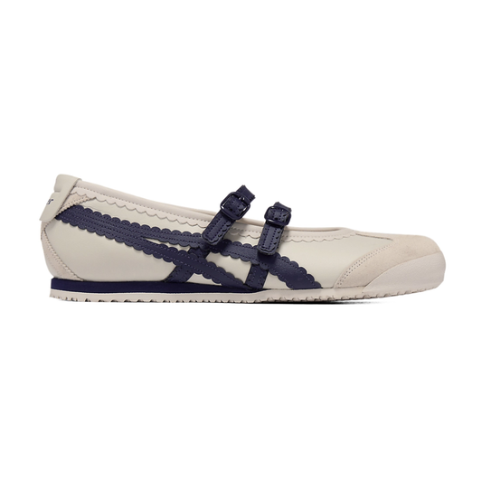 Onitsuka Tiger Mexico 66 TGRS Birch Peacoat