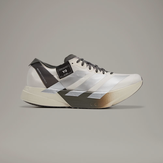 Adizero Adios Pro 4 Y-3 Alumina Cinder