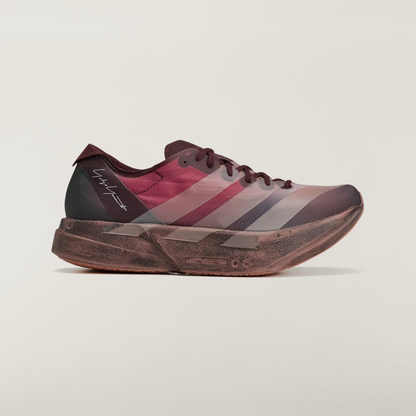 Adizero Adios Pro 4 Y-3 Burgundy