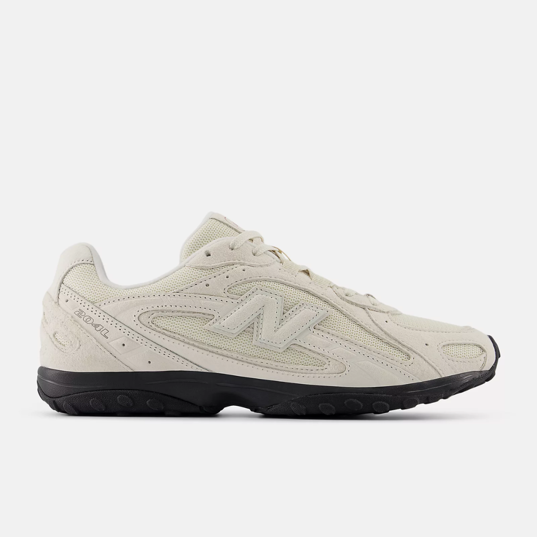 New Balance 204L Year of the Horse White