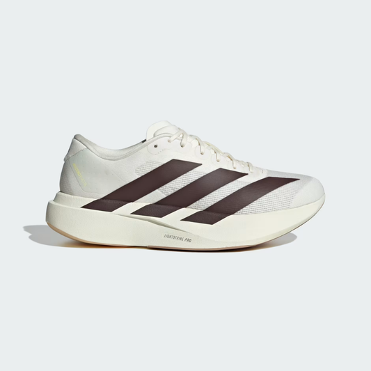 Adizero EVO SL White Shadow Brown