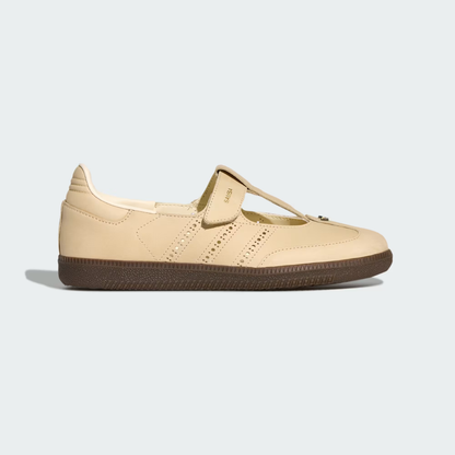 Samba Jane Crystal Sand