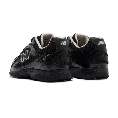 New Balance 204L Black Timberwolf