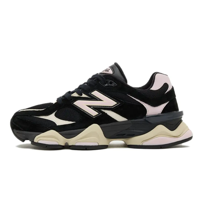 New Balance 9060 JD Exclusive Black Pink White