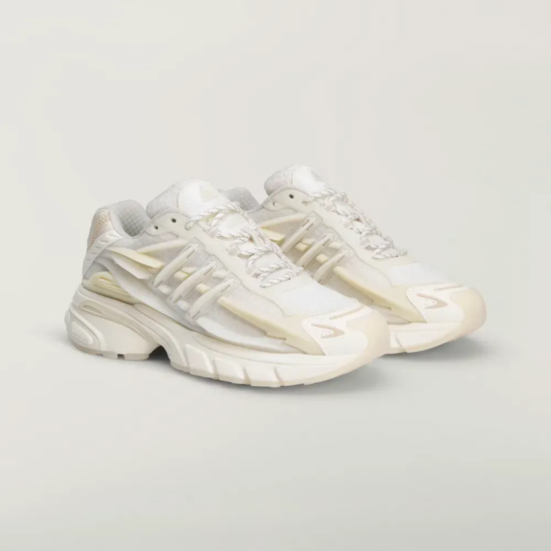 Adistar Jellyfish Chalk White x Pharrell Williams